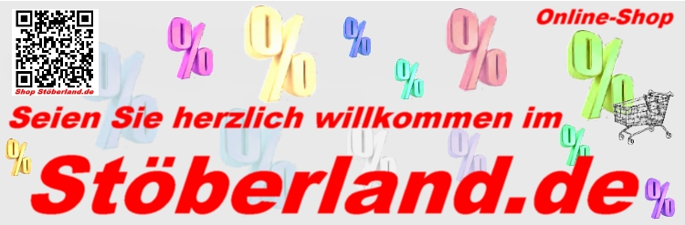 Logo Stöberland.de